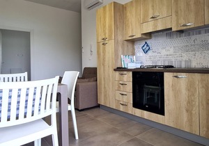 Villa Anastasia two-room apartment sleeps 4