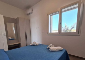 Villa Anastasia two-room apartment sleeps 4