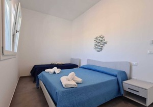 Villa Anastasia two-room apartment sleeps 4