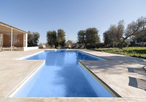 Villa Artemide in Carovigno