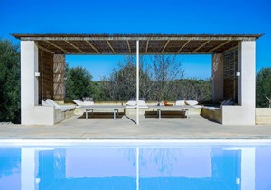 Villa Artemide in Carovigno