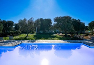 Villa Artemide in Carovigno