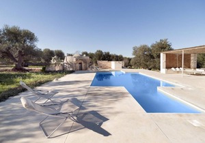 Villa Artemide in Carovigno
