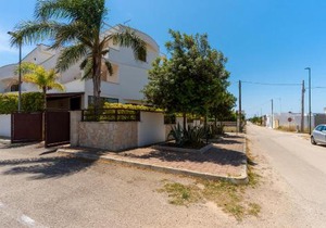 Villa Cieloazzurro by BarbarHouse