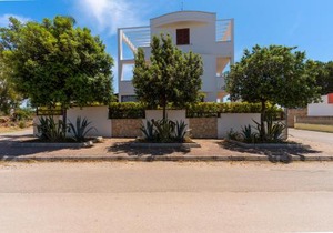 Villa Cieloazzurro by BarbarHouse