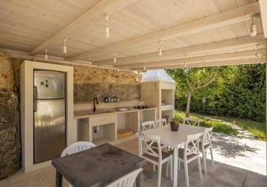 Villa Enea - Poggiardo