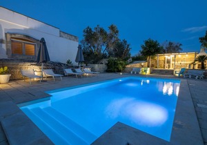 Villa Enea - Poggiardo