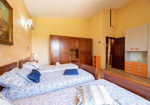 Villa Esmeralda - Taviano