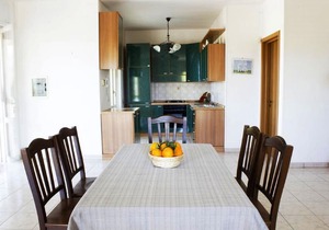 Villa in idyllic location - Villa Lido Pizzo Gallipoli