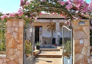 Villa in idyllic location - Villa Lido Pizzo Gallipoli