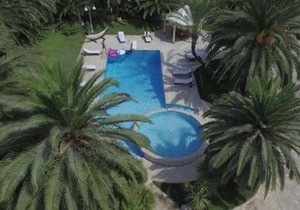 Villa Incoronata