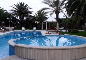 Villa Incoronata