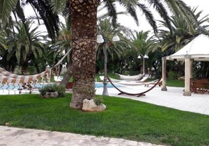 Villa Incoronata