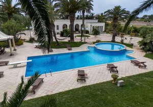 Villa Incoronata
