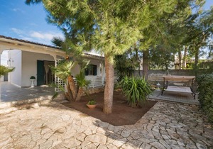 Villa La Capannella