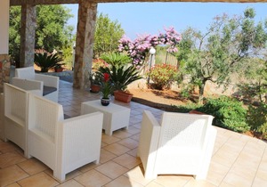 Villa Lido Pizzo
