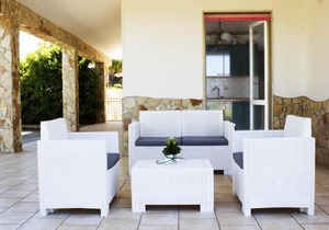 Villa Lido Pizzo
