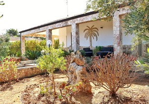 Villa Lido Pizzo