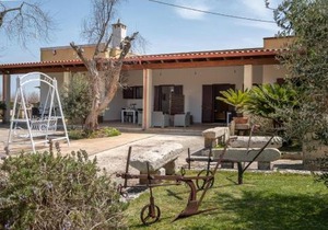 Villa Maddalena - Monolocale 1