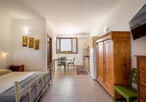 Villa Maddalena - Monolocale 1