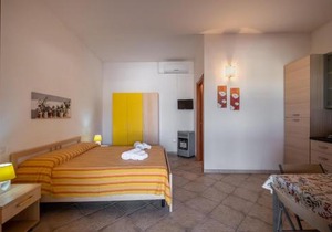 Villa Maddalena - Monolocale 2