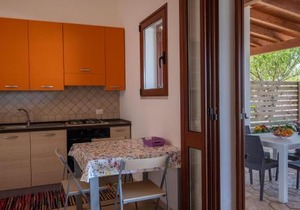 Villa Maddalena - Monolocale 2
