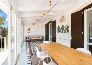 Villa Marangi con piscina by Wonderful Italy
