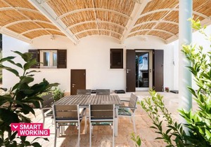 Villa Marangi con piscina by Wonderful Italy