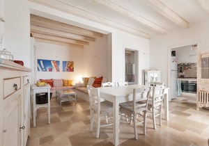 Villa Marchesini (6 rooms) by Perle di Puglia