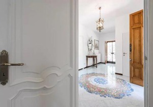 Villa Mary