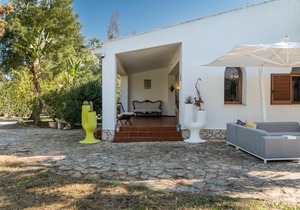 Villa Massimo con giardino by Wonderful Italy