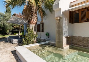 Villa Massimo con giardino by Wonderful Italy