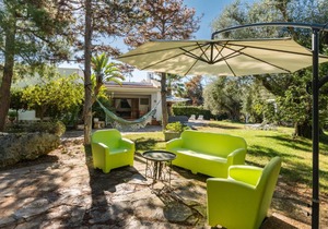 Villa Massimo con giardino by Wonderful Italy