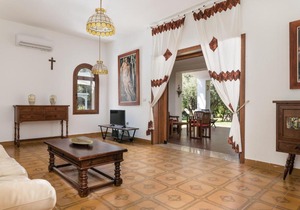Villa Massimo con giardino by Wonderful Italy