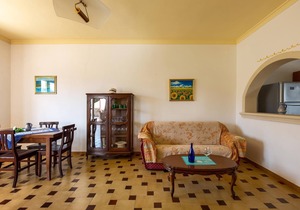Villa Rosa di Mare by BarbarHouse
