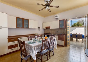 Villa Rosa di Mare by BarbarHouse