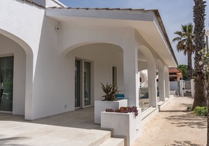 Villa Sabbia Bianca