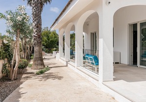 Villa Sabbia Bianca