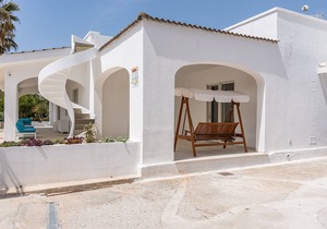 Villa Sabbia Bianca