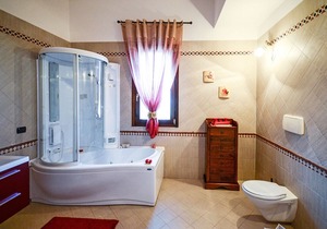 Villa San Flaviano in Conversano