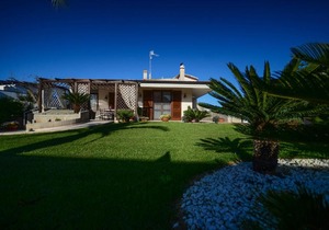 Villa San Flaviano