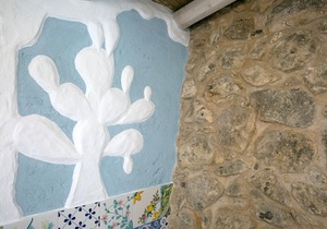 Villa Trullo Indipendente