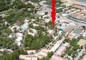 Villaggio San Pablo by Interhome