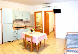 Villaggio San Pablo by Interhome
