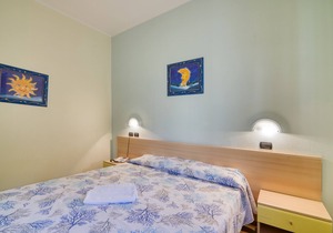 Villetta Belvedere Bilo 10, Vieste, Italy