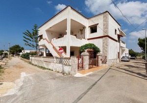 Villetta Posto Rosso