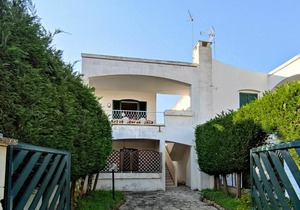 Villino Mimosa 361.2