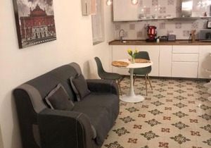 Vintage Home Bari
