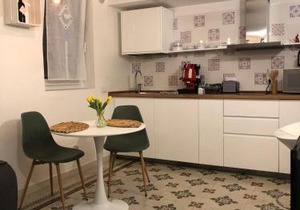Vintage Home Bari