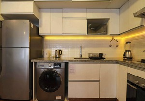 w* | Elegant Loft with Balcony in Barranco
